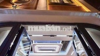 BÁN NHÀ ĐẸP 4 TẦNG BTCT – CMT8- QUẬN3 – Ở NGAY- GIÁ NGON