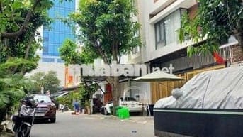 bán nhà 2 tầng MT Nguyễn Hành khuê trung ngang 7