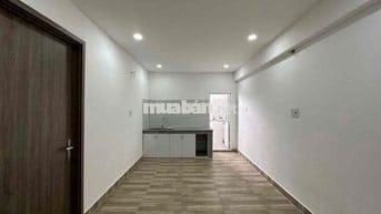 TRỐNG LẠI CĂN HỘ MINI SIÊU SANG NGAY BẾN LỘI - LIÊN KHU 4-5 - TÂY LÂN