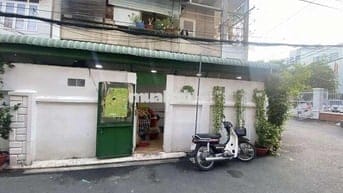 🎉 SANG NHƯỢNG QUÁN CÀ PHÊ 30 m2 ĐANG KINH DOANH ỔN ĐỊNH  LÊ VĂN SỸ