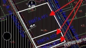 Bán đất 3 MT Nhị Bình 10 Hóc Môn