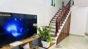 Chính chủ cần bán nhà 3 tầng mt đường 7m5 Trần Thái Tông.