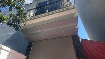 Bán nhà riêng tại Lai Xá, Hoài Đức, Hà Nội, 4,85 tỷ, 35,1 m2 hàng hot