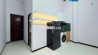 2 phòng ngủ mới-full nội thất như hình-phường 4,quận tân bình