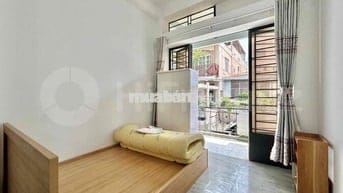 Phòng bancol full nội thất như hình-lê văn sỹ,phường 1,tân bình