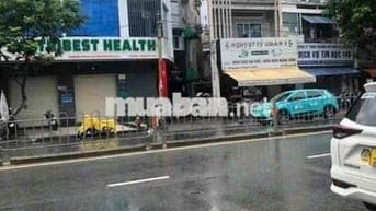 Chính chủ bán nhà nhỏ sổ hồng riêng Nguyễn Cư Trinh - 2,2 tỷ - DTSD 20