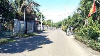 CĂN NHÀ CẤP 4 THUỘC XÃ PHƯỚC HỘI CŨ THUỘC ĐẤT ĐỎ. BÂY GIỜ THỘC P H
