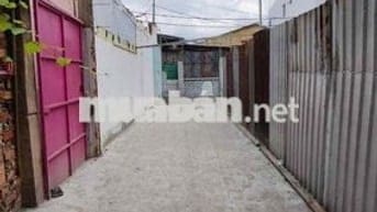 SIÊU PHẨM ĐẤT 185M2 NGAY HẺM HXH 1/ TRƯỜNG CHINH TÂN BÌNH