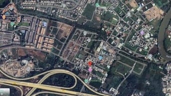 Cần bán gấp nền đất hẻm 87 cách Bưng Ông Thoàn 30m