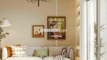 🏡 nhà 2 tầng Kiệt 3m5 Hoàng Hoa Thám, sát Lê Duẫn. Cách đường đúng 50m