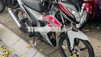 Honda sonic 150 2020 mới 90% hồ sơ gốc cầm tay