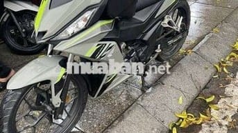 Honda winner 2018 mới 90% Bstp chính chủ
