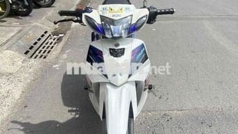 Sirius Rc 2023 Dọn Kiểng, Odo 3900km, Zin Đẹp Keng