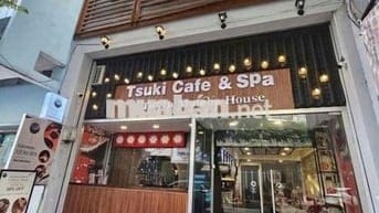 Siêu Phẩm Nguyễn Thiện Thuật 6 lầu Ngang 6m, Phường 2, Quận 3