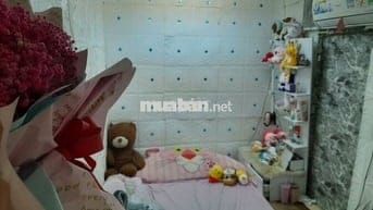 Phòng trọ Q1 giá rẻ, có lối đi riêng giờ giấc tự do, yên tĩnh, an ninh