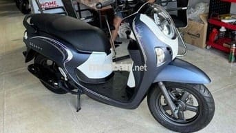 SCoopy 2025 mới 100% xe nhâp khẩu