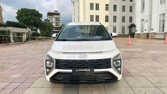 Hyundai Stargazer 2022 Tiêu chuẩn 1.5 AT - 38000 k