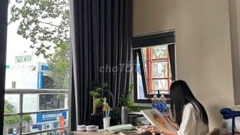 DO CHUYỂN CÔNG TÁC CẦN PASS PHÒNG CHUNG CƯ MINI QUẬN 10, FULL NỘI THẤT