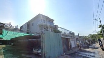 Đất Nền Nhà Phố Khu Dân Cư Himlam, Phường Tân Hưng ( Q7 Cũ )