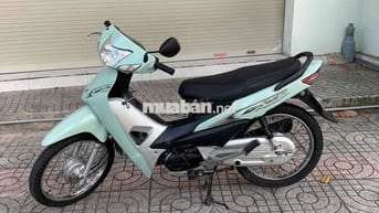 wave apha 50cc 2021 bs 72 chính chủ