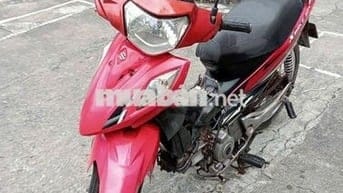 Nhà dư dùng bán bớt xe XBIKE máy êm mạnh