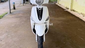 -Em Bán Yamaha Nozza Xe Máy Zin Rất Êm,Sạch Đẹp