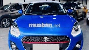 Suzuki Swift 2018 GLX 1.2 AT - 66000 km full