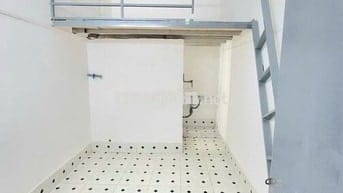Cho Thuê Phòng Trọ Gò Vấp Dưới 2 Triệu - Giờ Giấc Tự Do, Có Gác Lửng