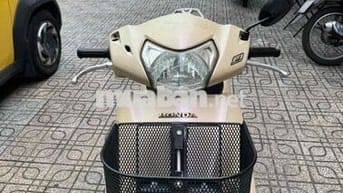 honda lead Fi Đk 6/2010 bstp