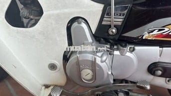 BÁN HONDA DREAM THÁI MÁY CHẤT BAO CHÍNH CHỦ