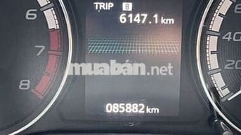 Mitsubishi Xpander 2019 - 85882 km
