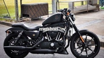 Thanh Motor cần bán Harley Davidson Iron 883 2020