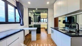 Cho Thuê Căn Hộ Mới Khai Trương Mặt Tiền lê Quang Định, Bình Thạnh