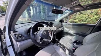 Hyundai Accent 2020 1.4MT - 213 km