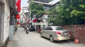 SIÊU HIẾM - BÁN ĐẤT TÂY MỖ - 50M - GẦN SÁT Ô TÔ - VỊ TRÍ TT - 7.x tỉ