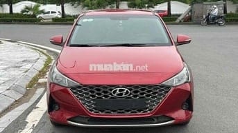Hyundai Accent 2022 1.4 MT - 63000 km