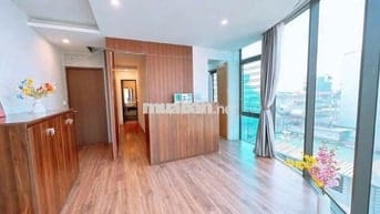 Cho thuê chung cư mini 2 ngủ 1 khách giá rẻ 106 bala hà đông
