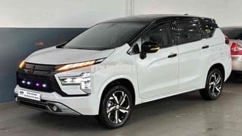 Xpander 2024 Premium. Trả trước 190tr nhận xe