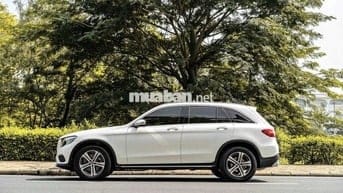 Mercedes Benz GLC 2019 200 - 30000 km