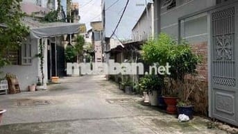 🏠 NHÀ GÓC 2 MẶT THOÁNG – 7 PHÒNG NGỦ CHO THUÊ 22TR/TH – HẺM 5M THÔNG