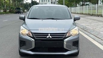 Mitsubishi Attrage 2021 1.2L MT - 69000 km