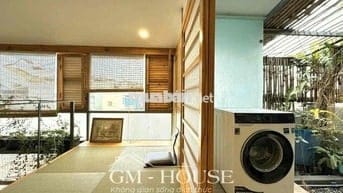 Khai Trương Toà Nhà Căn Hộ 1PN/2PN Gần Nhà Ga T3 Quận Tân Bình