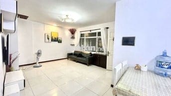 Share phòng chung cư Hoàng Tháp - KDC Trung Sơn