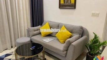 Bán nhanh CH Saigon Mia 55m²- 2PN- sẵn đầy đủ nội thất. Giá 4ty1