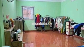 Cho thuê Lầu 1 gồm 2 phòng (28m2/ phòng )