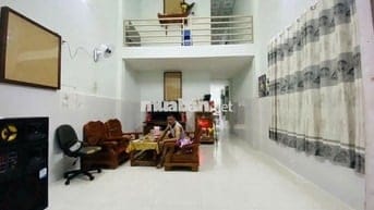 Nhà trệt lửng-84m Vĩnh Phú Bình Dương đầu tư sinh lời