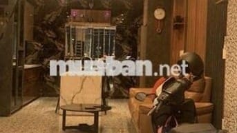NHÀ MỚI ĐẸP – HẺM NHỰA THÔNG–GẦN CHỢ HẠNH THÔNG TÂY–35.5M²–CHỈ 6.35 TỶ