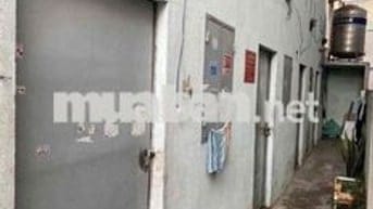Phòng trọ giá rẻ Đường Trần Thị Cờ