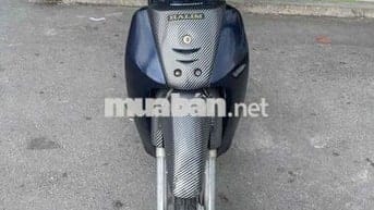 wave nhỏ 50cc bstp giấy tờ hợp lệ