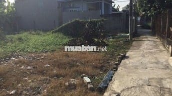 Đất cần bán gấp, không tranh chấp
